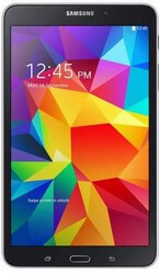 Замена матрицы на планшете Samsung Galaxy Tab 4 10.1 LTE в Краснодаре